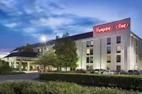 Hampton Inn Middletown Hotels in Wallkill
