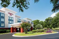 Hampton Inn Morehead City Hotels in Atlantic Beach