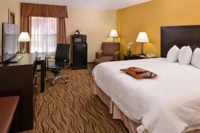 Hampton Inn Nashville-I-24 Hickory Hollow Hotels in Nashville
