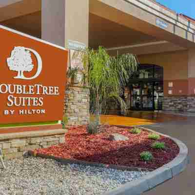 DoubleTree Suites by Hilton Sacramento - Rancho Cordova Hotel Exterior