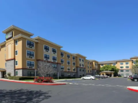 Extended Stay America Suites - Orange County - John Wayne Airport Hotels near Corona Del Mar State Beach Park