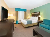 Baymont by Wyndham Midland Center