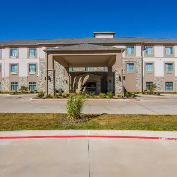 Wingate by Wyndham Longview North