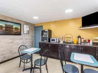 Rodeway Inn Hotels in Giles County
