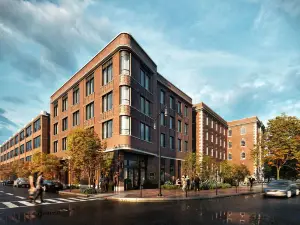 โรงแรมเดอะวิทนีย์