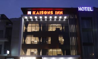 Kaisons Inn (Near Apollo Hospital)