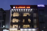 Kaisons Inn (Near Apollo Hospital)