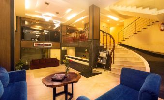 Gangtok Drift Hotel & Restobar