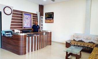 Hotel Virasat Mandav