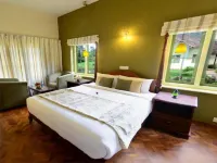 Springdale Heritage Resort Hotel di Periyar