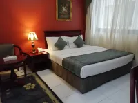 Al Maha Regency Hotel Suites - Managed by Aoudi Consultants Hotels in 