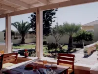 Cornerstone Guesthouse Hotel di Langstrand