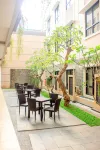 Grand Malioboro Yogyakarta Hotel