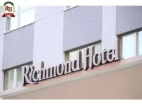 Richmond Hotel Namba Daikokucho Hotels near Naniwa Park