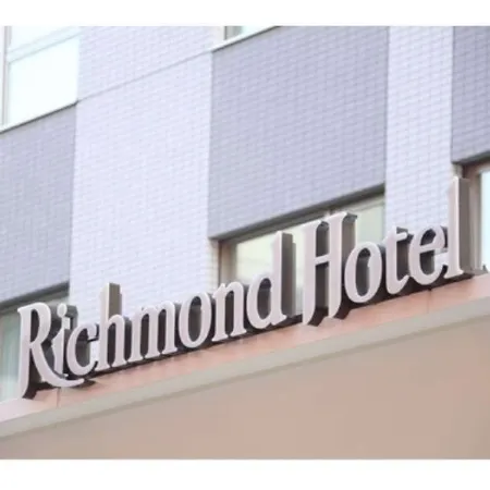 Richmond Hotel Namba Daikokucho