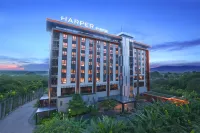 哈伯普哇加達 - 阿斯頓酒店