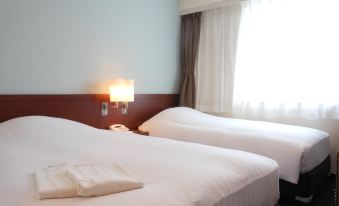 Paradis-inn Sagaminara
