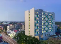 Khas Makassar Hotel Hoteles en Mariso