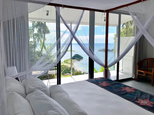 Puncak Air Manis Residence - Merinäköala