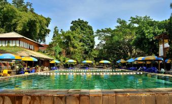 Sari Ater Hotel & Resort