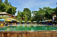 Sari Ater Hotel & Resort