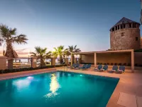 Mitsis la Vita Hotéis em Rhodes