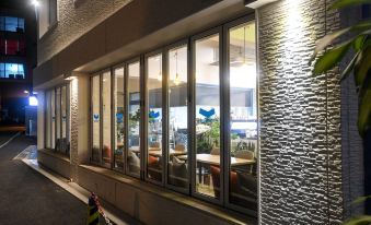 Bluehum Guest House