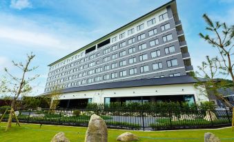 Grandvrio Hotel Beppuwan Wakura - Route Inn Hotels -
