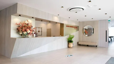 塞圖巴爾水晶飯店 in 索洛圖恩州