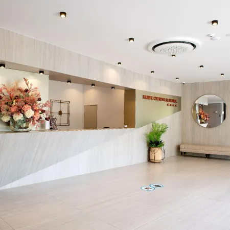 Hotel Cristal Setúbal