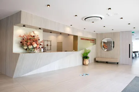 Hotel Cristal Setúbal