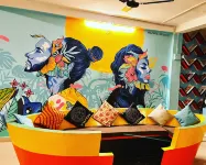 Madsquad Hostel Dorms & Rooms