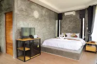 The Signature @ NAN Hotels in Amphoe Phu Phiang