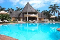 Sunset Villa Diani Hotels in Chale Island
