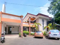 Hotel Syariah Cordova Hotels in Kejaksan