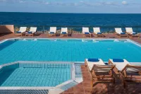 Mila Sissi Bay Hotel - Swimmingpools