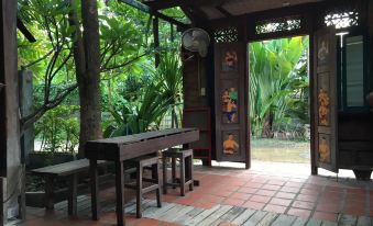 Ruen Kaew Boutique Resort