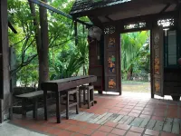 Ruen Kaew Boutique Resort Các khách sạn ở Sung Men