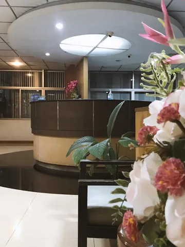 รูปภาพของแอล เรสซิเดนซ์ งามวงศ์วาน