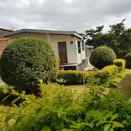 Chinyonga Guesthouse