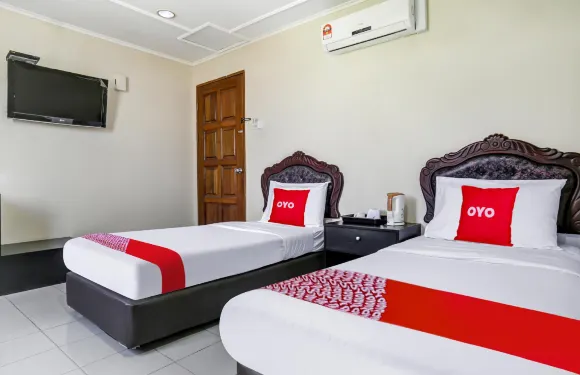 OYO 90376 城中酒店