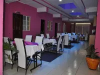 Railsend Hotel Hotels near NAWASCO WATER TOWER