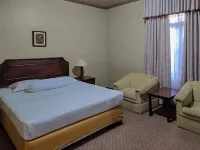 Hotel Indiana Syariah Mitra RedDoorz Hotels in Kasiau