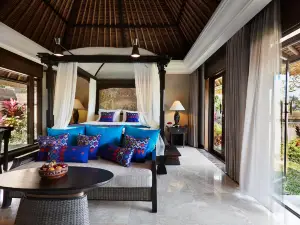 Kamandalu Ubud