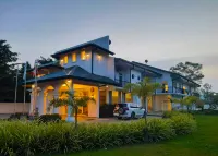 Lakegala Resort