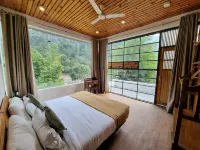 Nishantam Rishikesh Hotels in Shivpuri