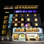 Prabhaa Grand Inn Hotels in Chittoor