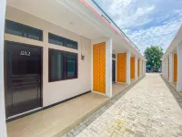 RedDoorz Plus at Orange Diponogoro Palangkaraya