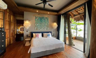 Sealord Naithon Beachfront Phuket