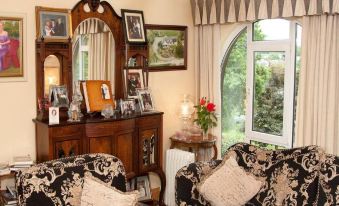 Rockcrest House